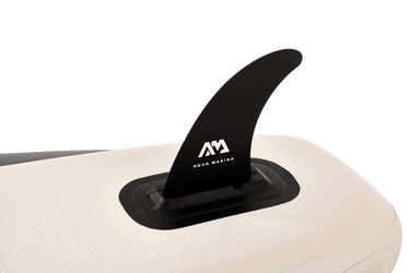 Aqua Marina 10'10 Drift 2020 Fishing Inflatable SUP Fin